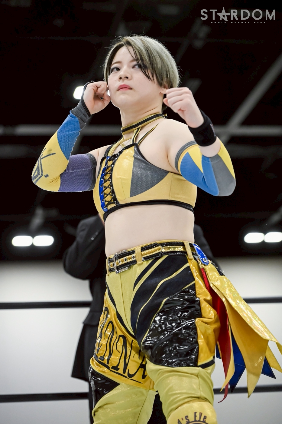 20251108_8 | 試合レポート | スターダム✪STARDOM