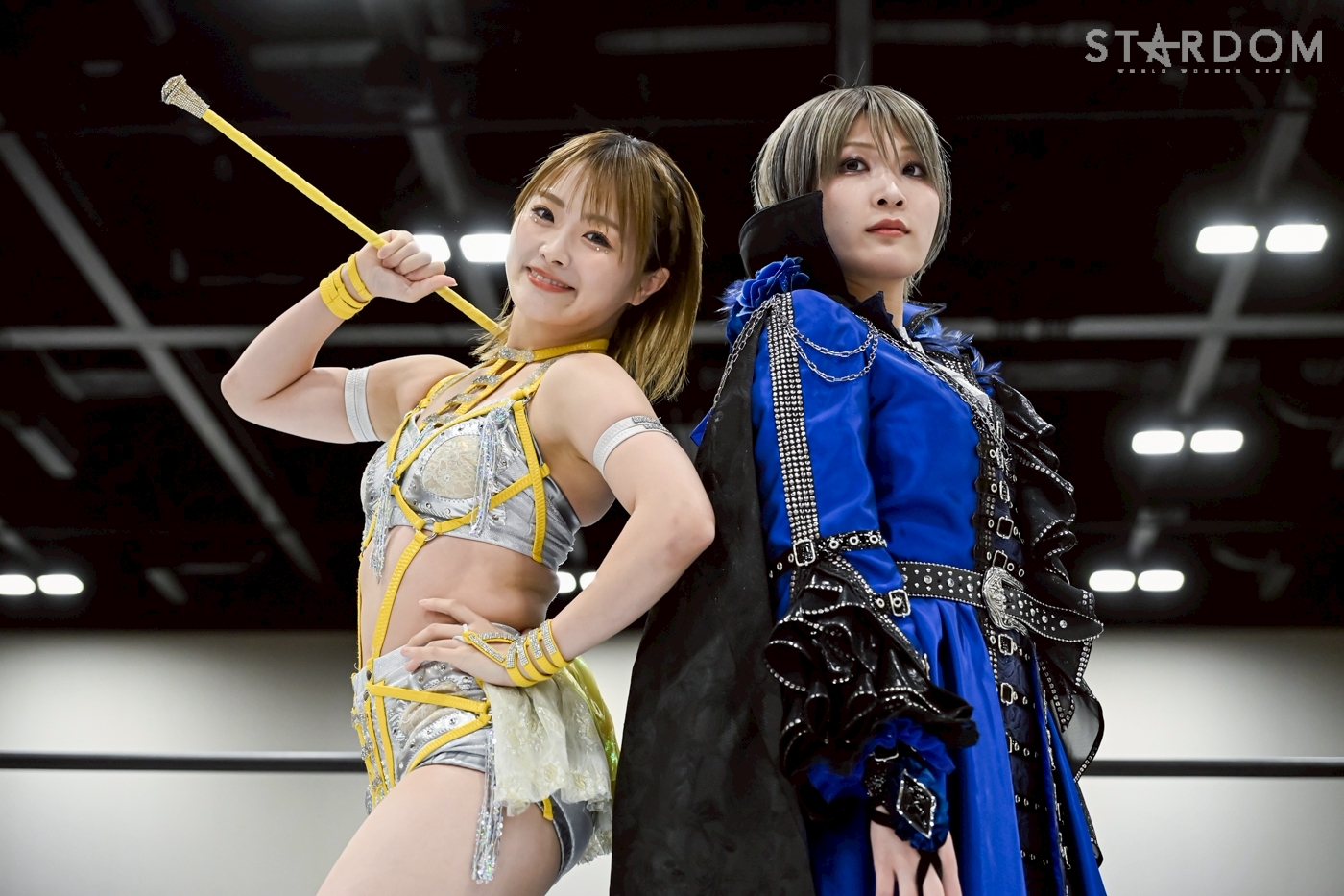 20251108_8 | 試合レポート | スターダム✪STARDOM