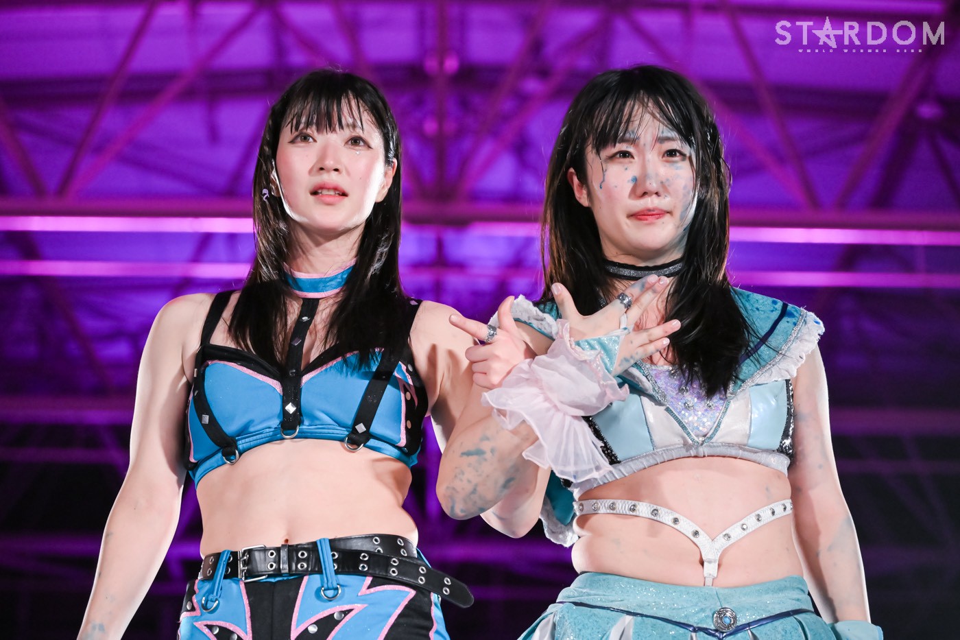 第2弾カード発表！】12月29日(月)両国国技館大会！ | ニュース