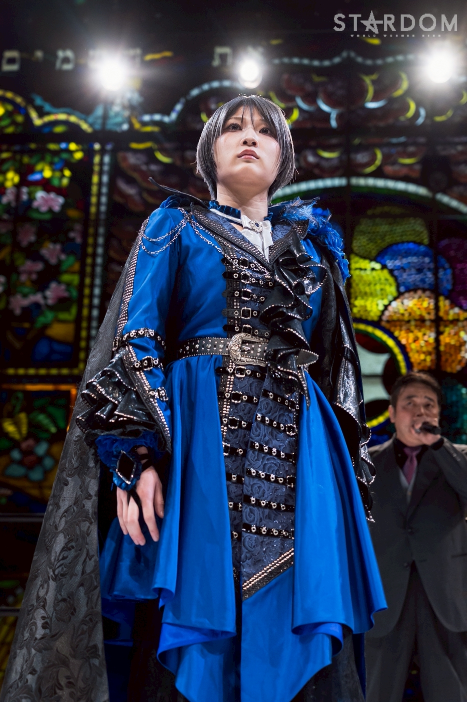 20251128_8 | 試合レポート | スターダム✪STARDOM