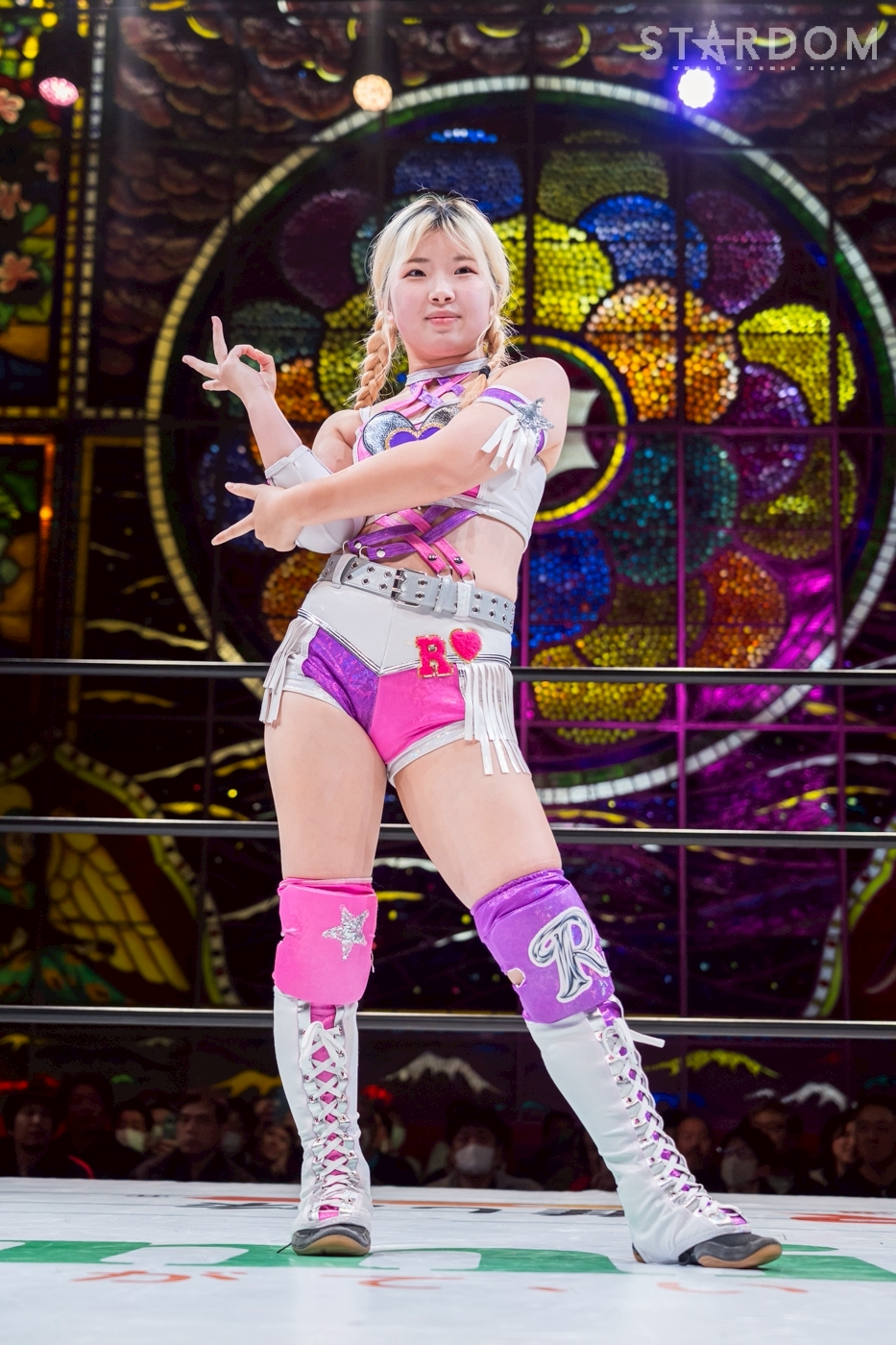 20251128_5 | 試合レポート | スターダム✪STARDOM