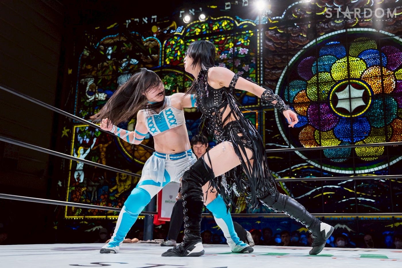 20251128_1 | 試合レポート | スターダム✪STARDOM