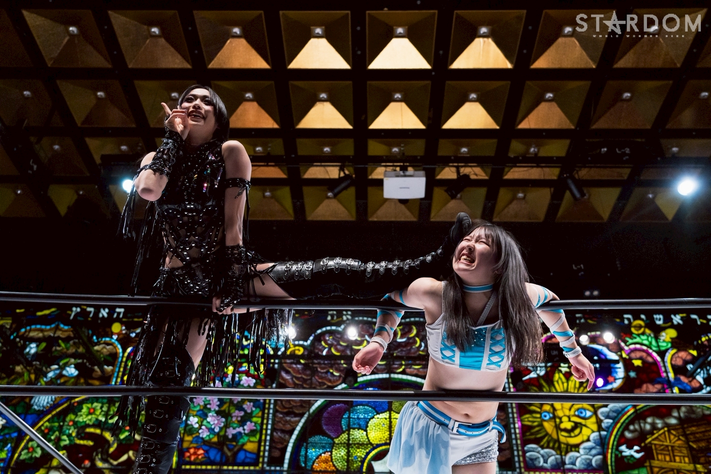20251128_1 | 試合レポート | スターダム✪STARDOM