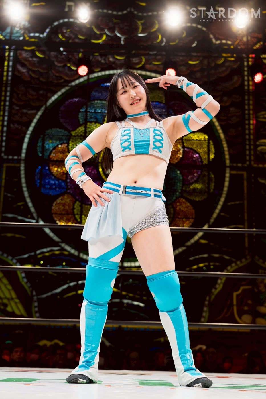 20251128_1 | 試合レポート | スターダム✪STARDOM