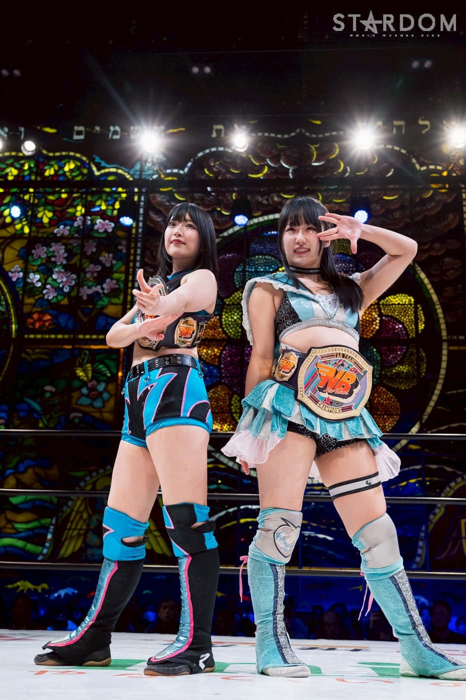 20251128_7 | 試合レポート | スターダム✪STARDOM