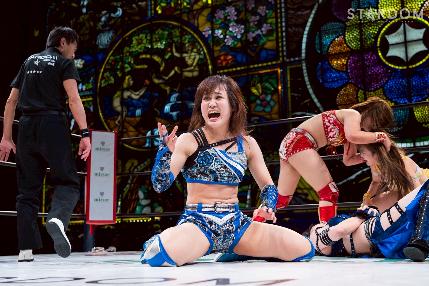 20251128_8 | 試合レポート | スターダム✪STARDOM