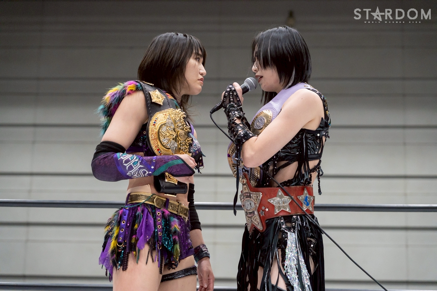 20251129_1 | 試合レポート | スターダム✪STARDOM