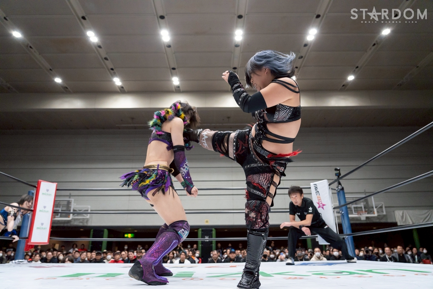 20251129_1 | 試合レポート | スターダム✪STARDOM