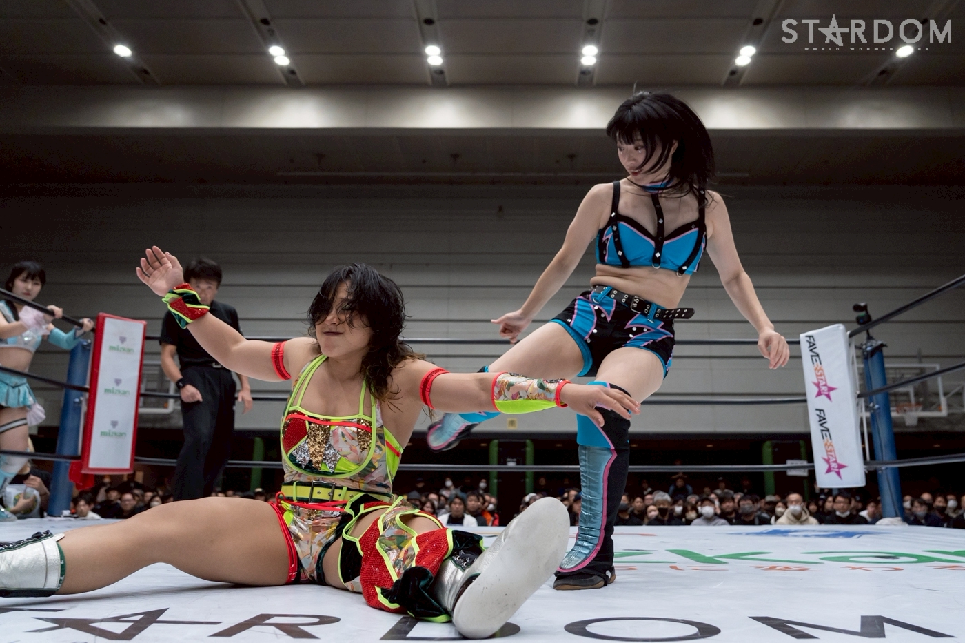 20251129_8 | 試合レポート | スターダム✪STARDOM