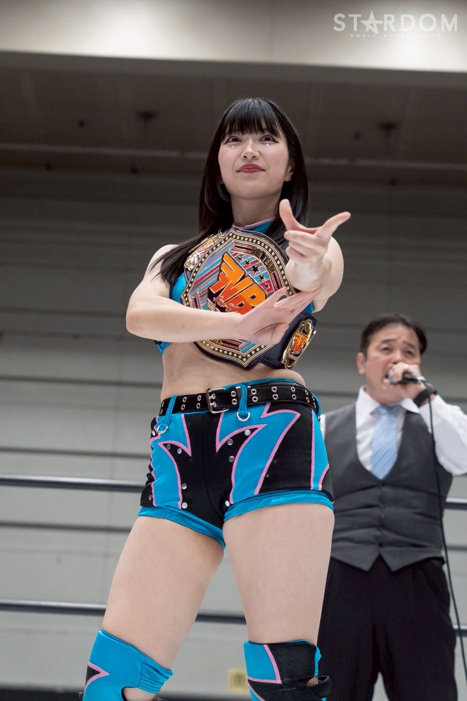 20251129_8 | 試合レポート | スターダム✪STARDOM