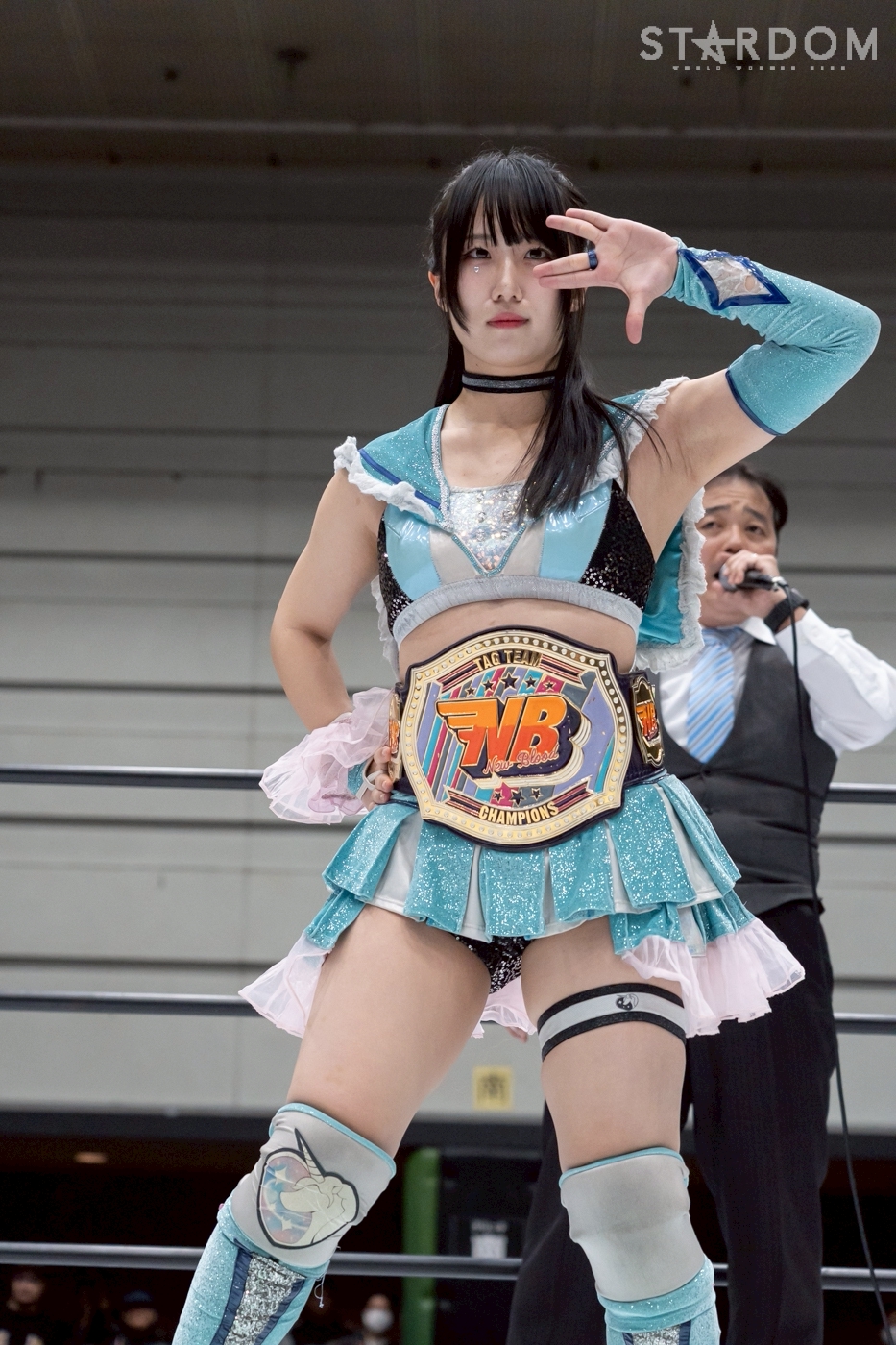 20251129_8 | 試合レポート | スターダム✪STARDOM