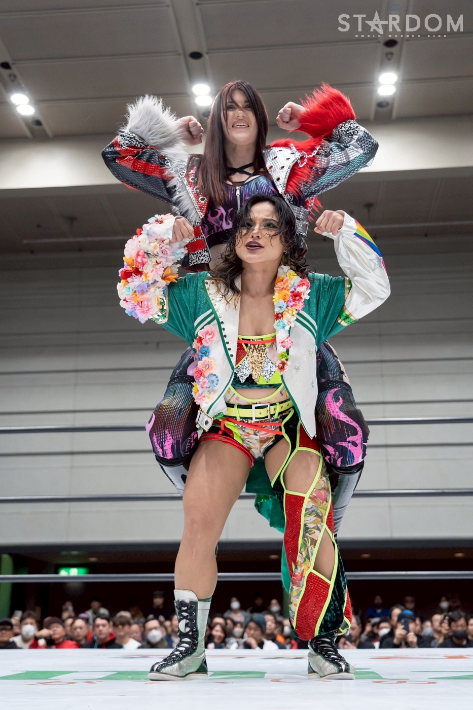 20251129_8 | 試合レポート | スターダム✪STARDOM