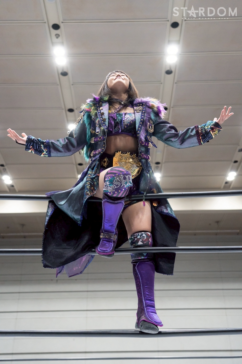 20251129_1 | 試合レポート | スターダム✪STARDOM