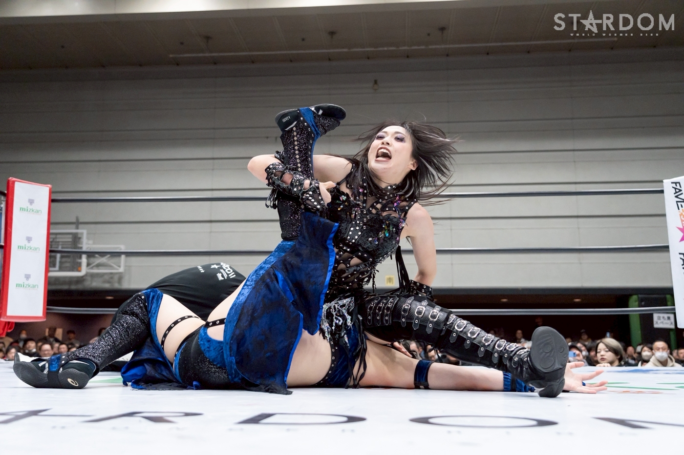 20251129_1 | 試合レポート | スターダム✪STARDOM