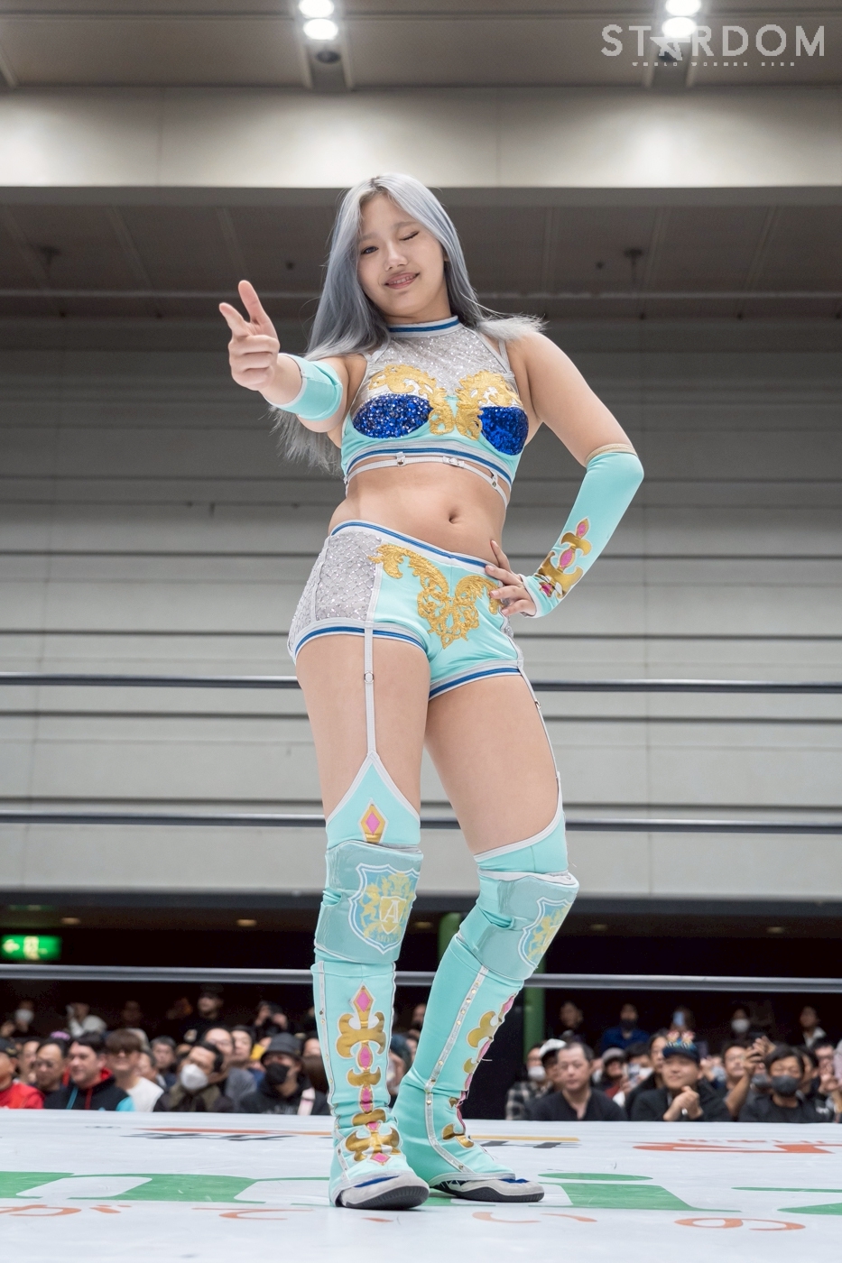 20251129_4 | 試合レポート | スターダム✪STARDOM
