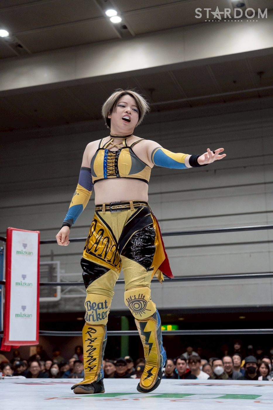 20251129_5 | 試合レポート | スターダム✪STARDOM