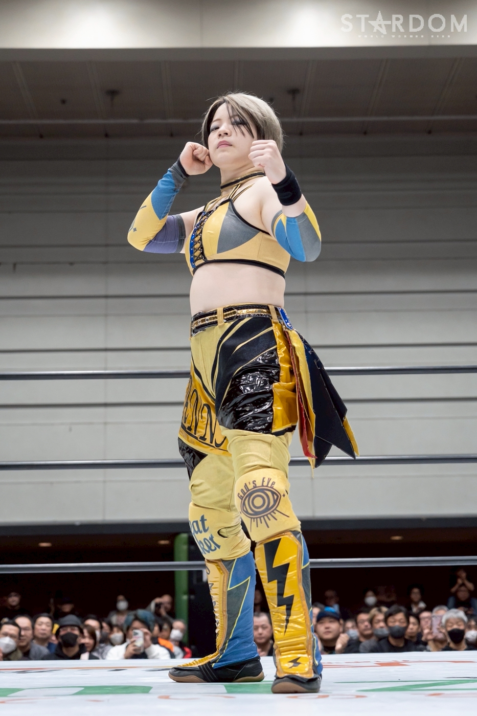20251129_5 | 試合レポート | スターダム✪STARDOM
