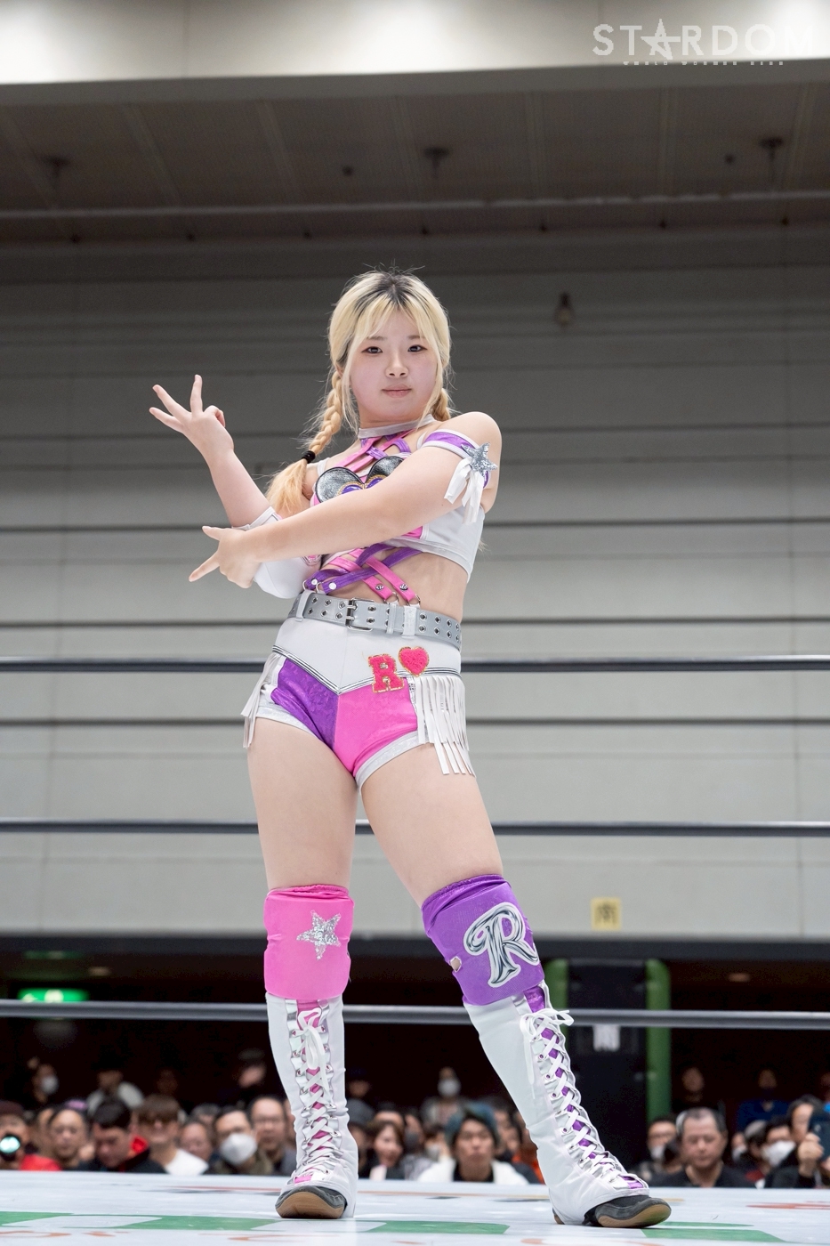 20251129_5 | 試合レポート | スターダム✪STARDOM