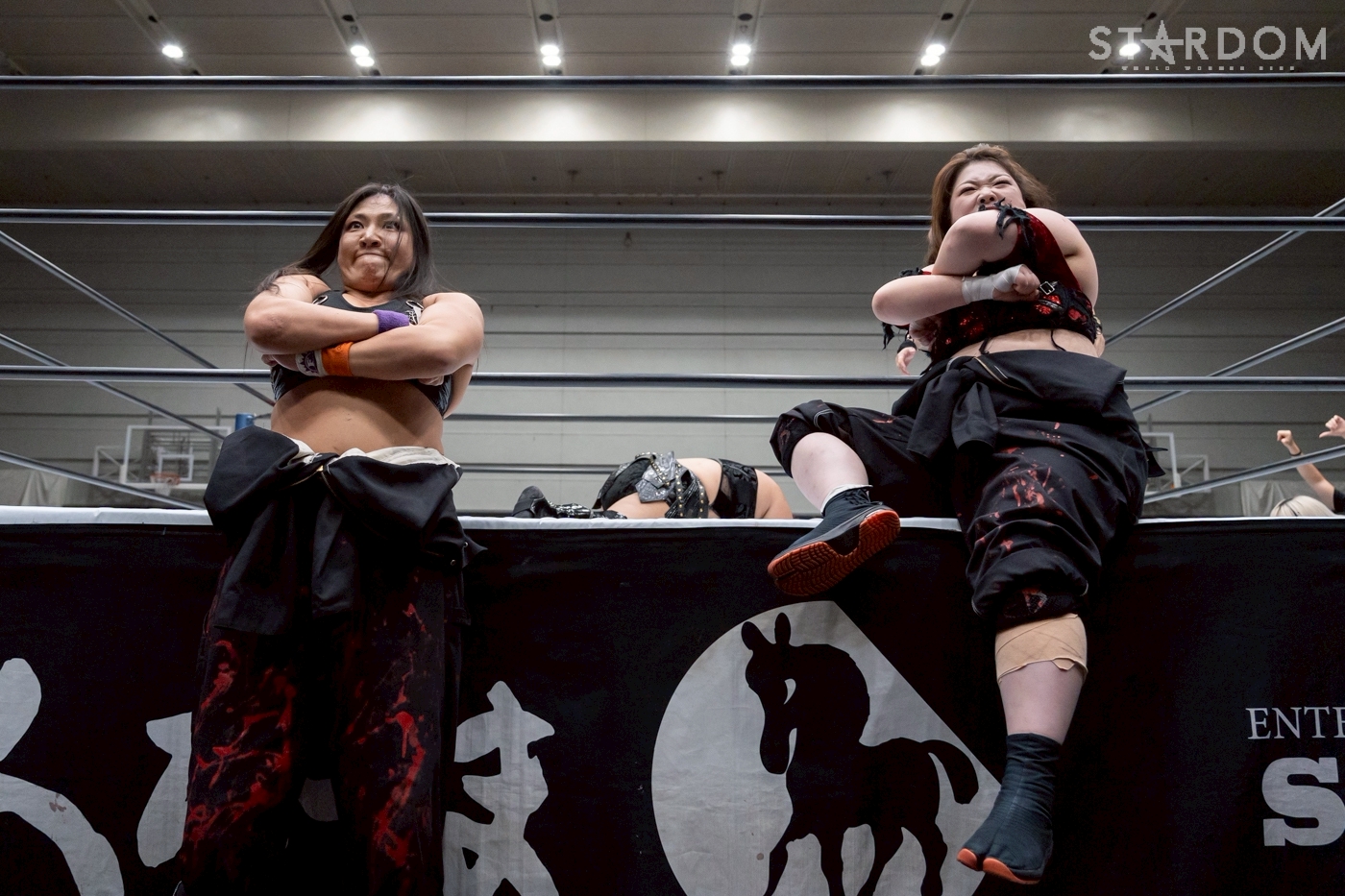 20251129_6 | 試合レポート | スターダム✪STARDOM