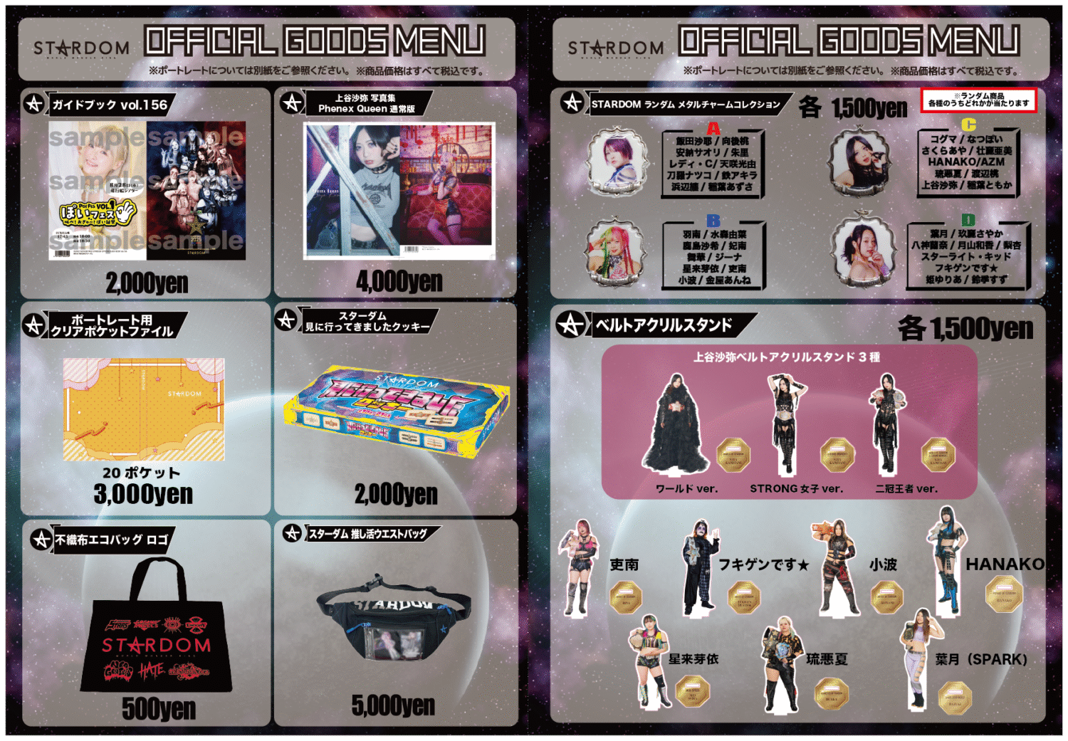 受注開始】等身大タペストリー クリスマス/ビジュアルタオル