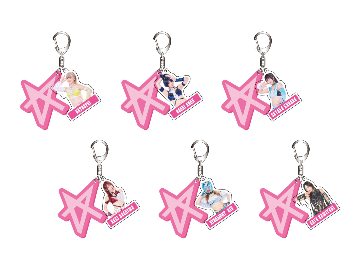 新商品告知】11月12日（水）『第15回 ゴッデス・オブ・スターダム