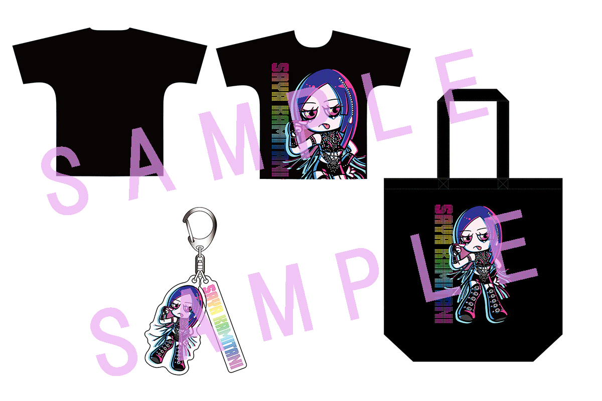 会場物販告知】12.8後楽園ホール大会 | スターダム✪STARDOM