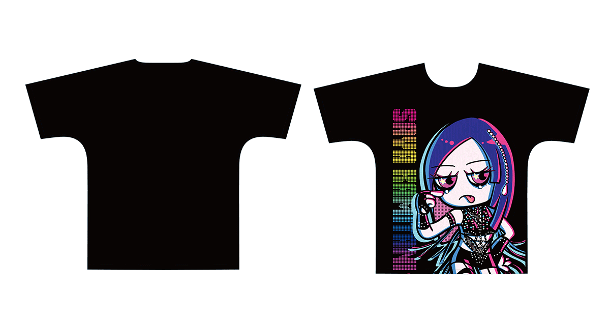 受注開始】上谷沙弥グッズが12月1日（月）18:00～受注開始