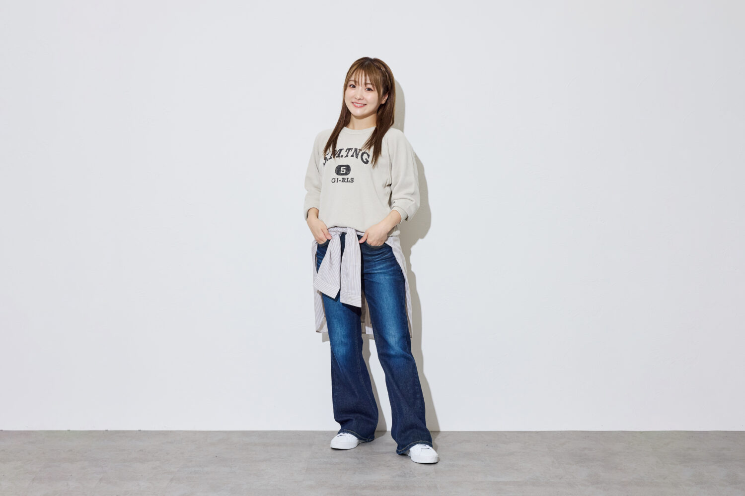 新商品】SOMETHING × なつぽい コラボジーンズの予約販売が12月3日から