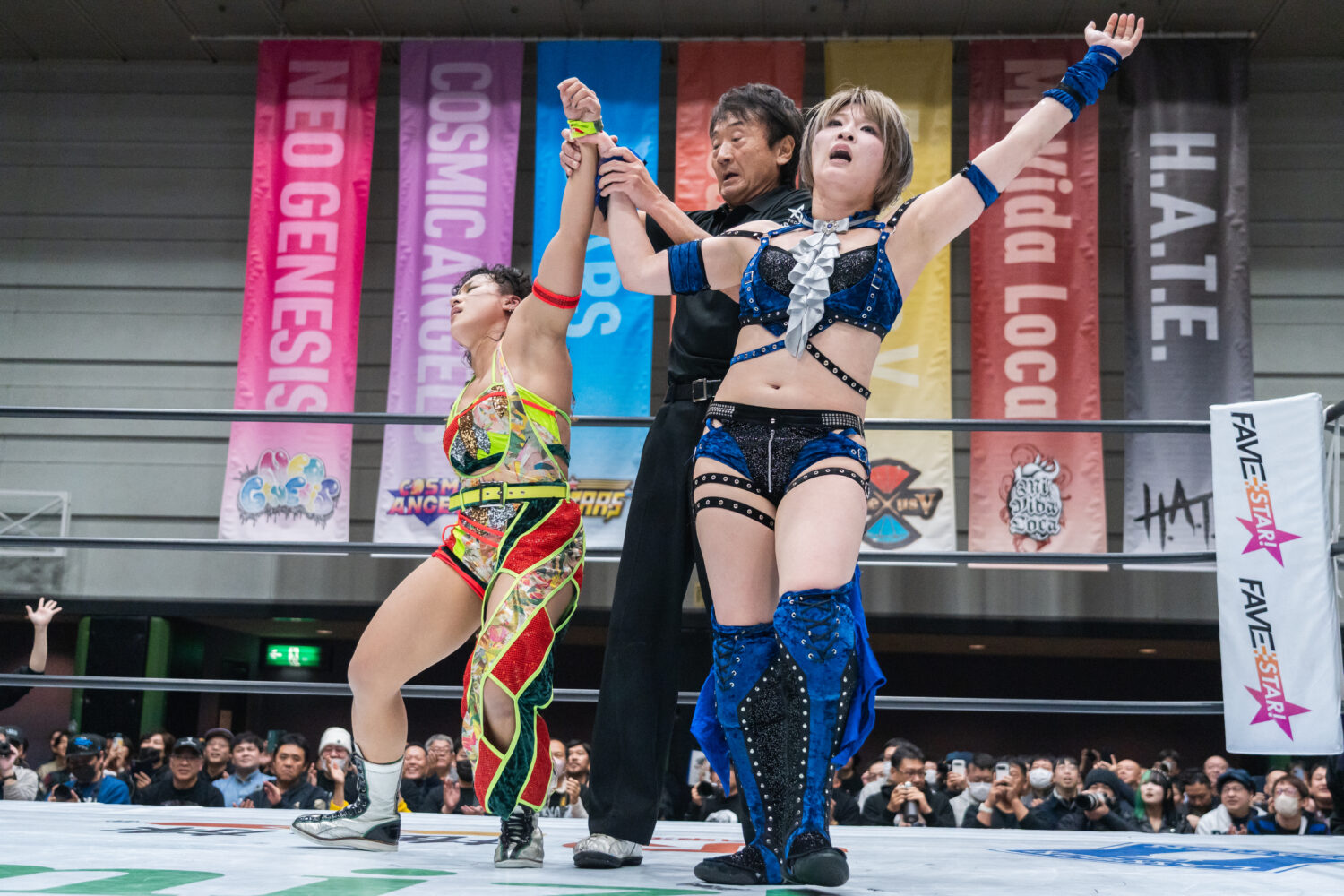 STARDOM in OSAKA 2025 Dec.