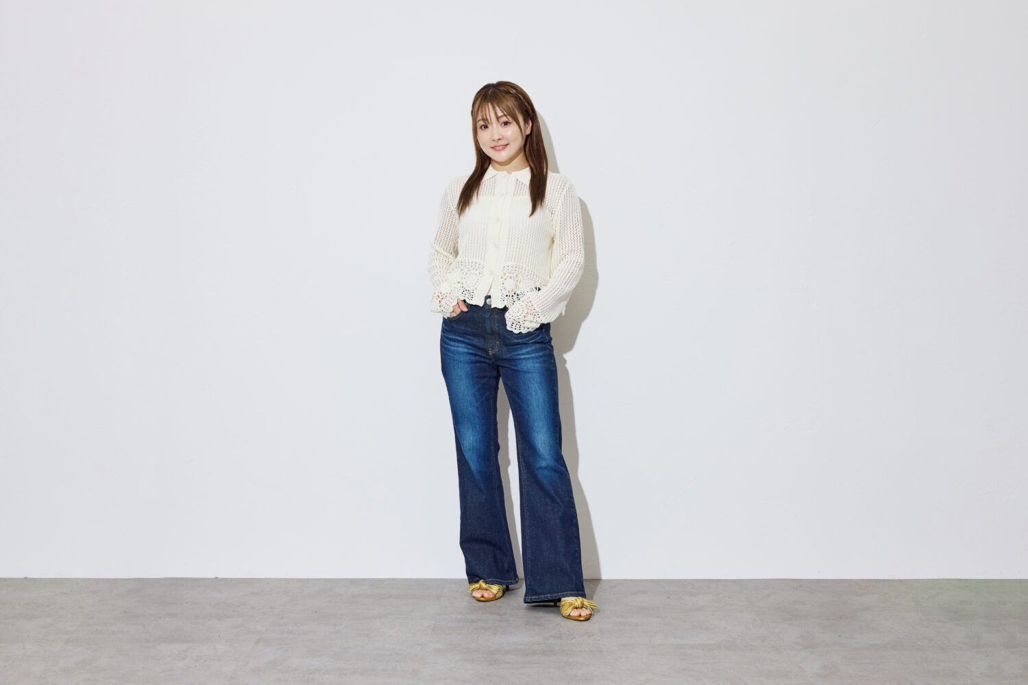 新商品】SOMETHING × なつぽい コラボジーンズの予約販売が12月3日から