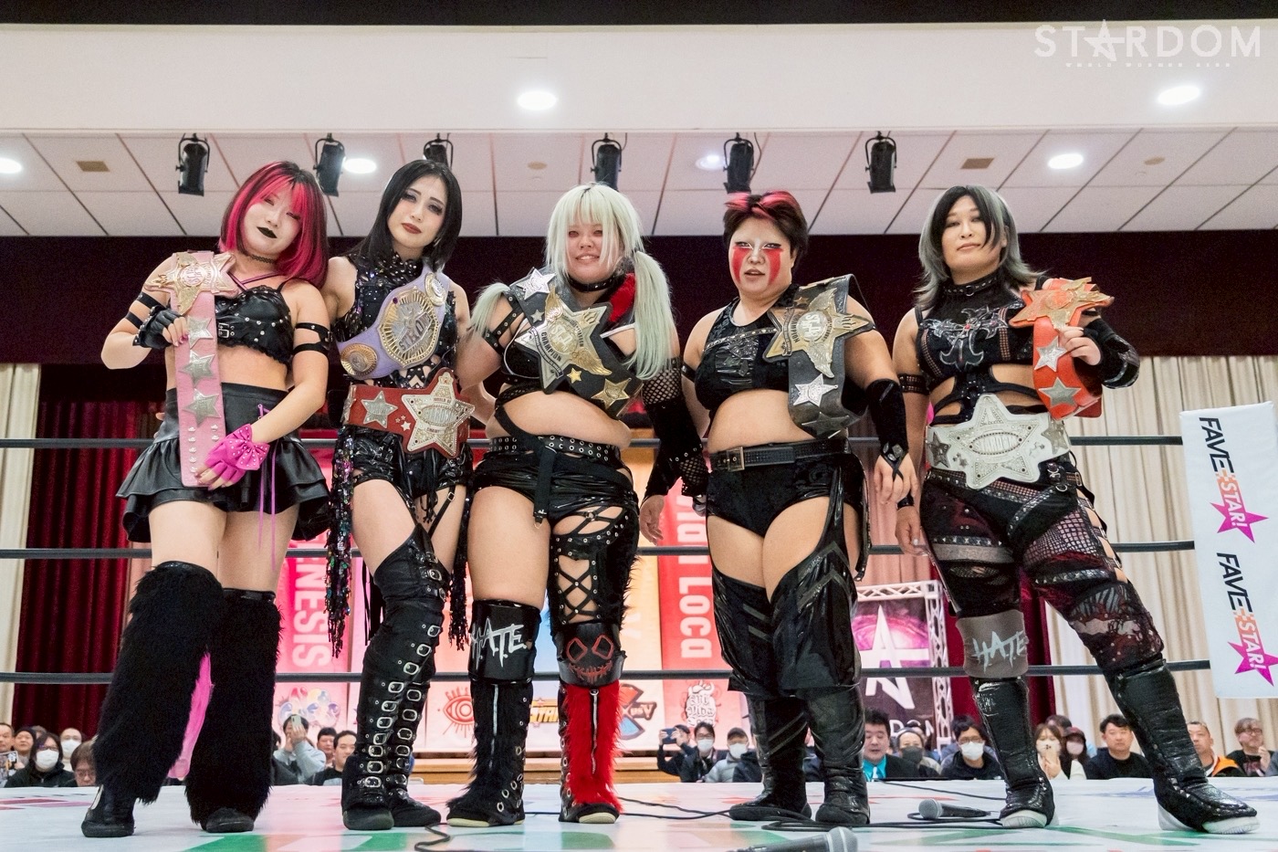 STARDOM in IMABARI-EHIME 2025