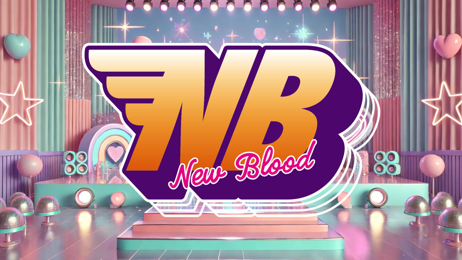 インイタ1周年記念大会　Vol.7　NEW BLOOD 29