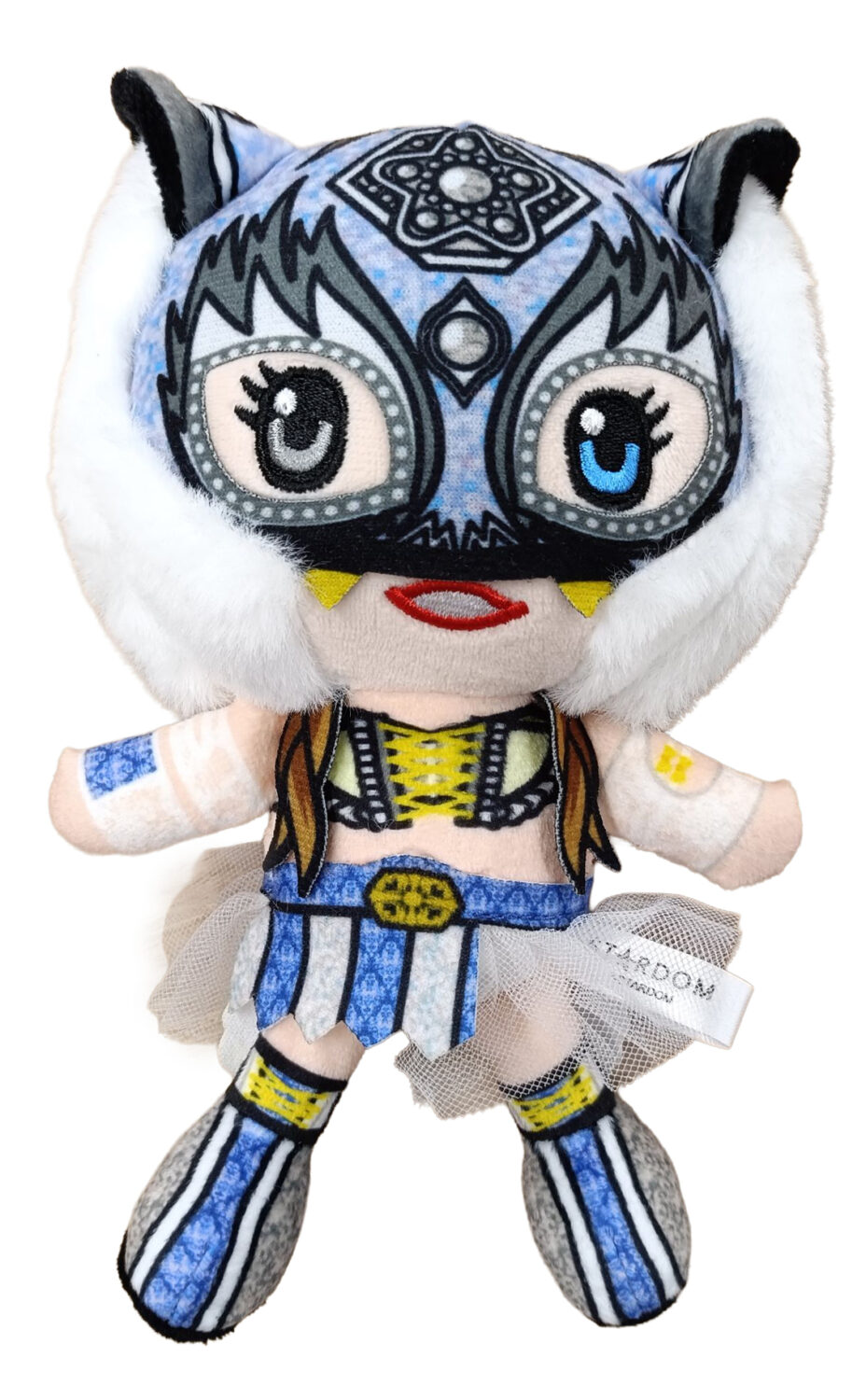 在庫追加】通販サイトMySTARDOMにてスターダム公式グッズの再販開始