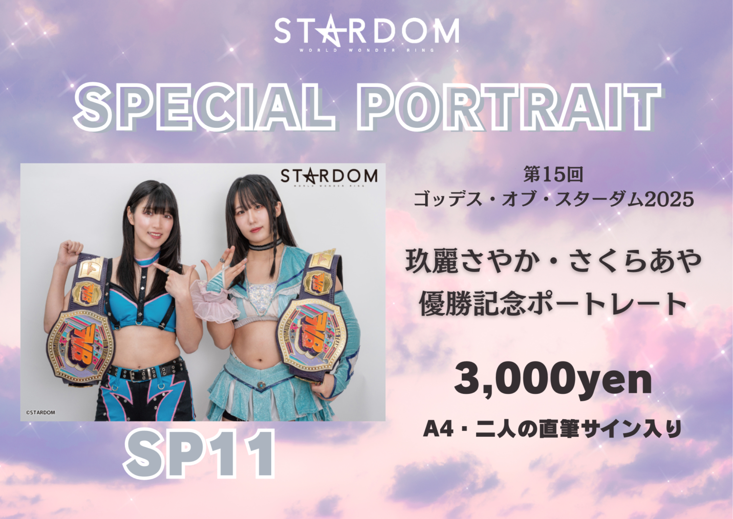 通常物販情報】12月29日（月）両国国技館大会グッズ情報＆先行物販情報