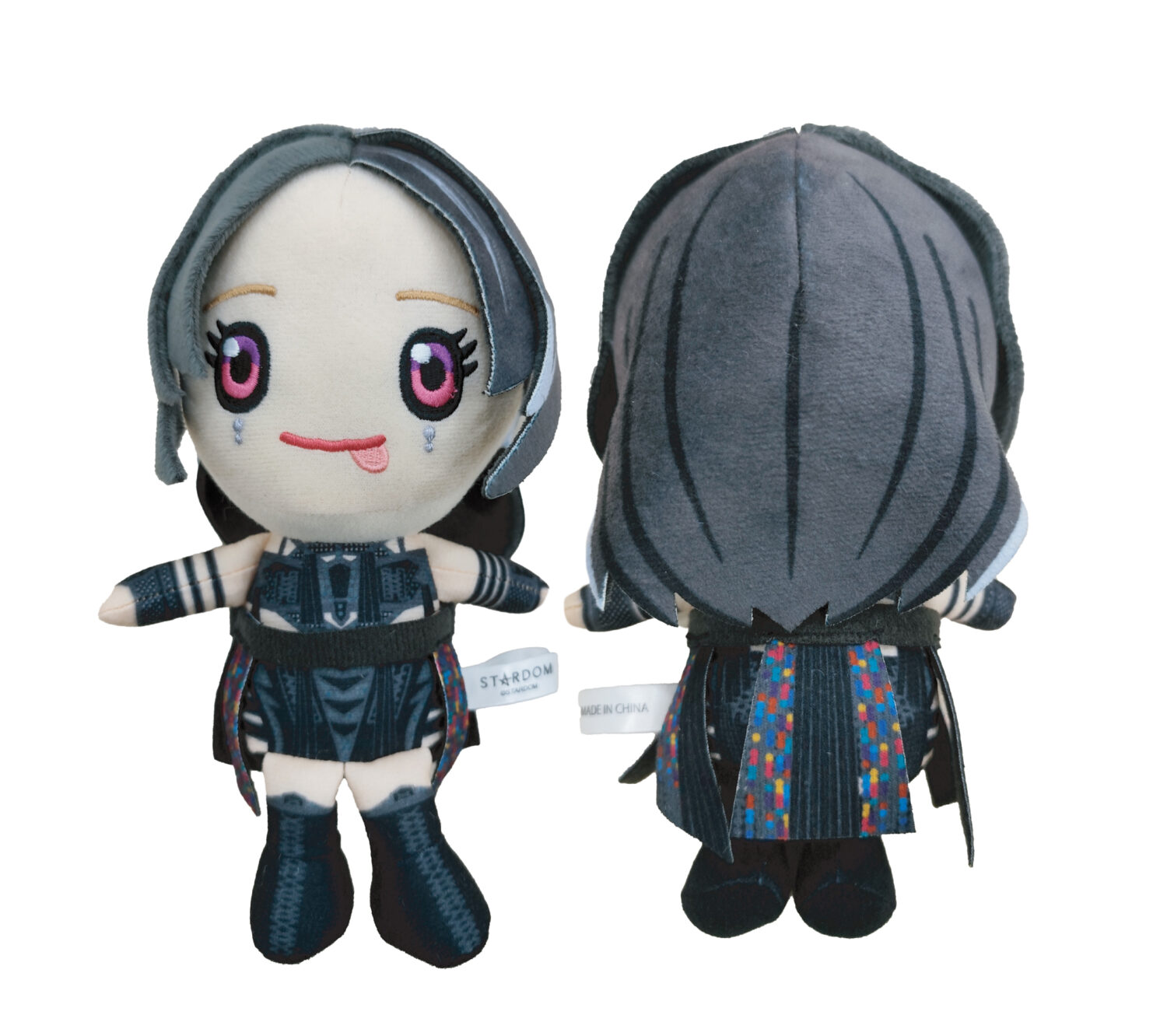 新商品】12月29日両国国技館大会より新商品が販売開始！ | ニュース