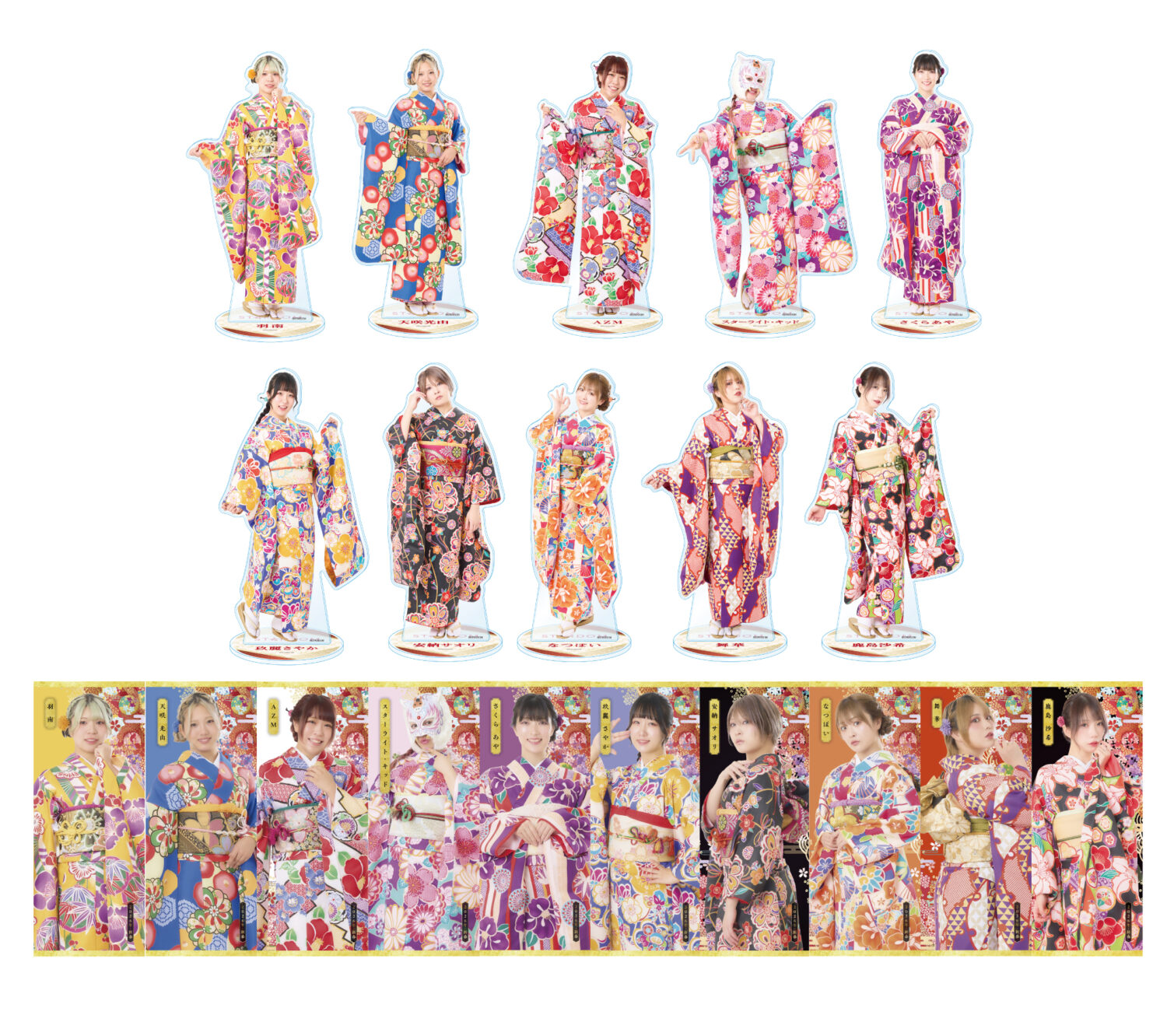 新商品】12月29日両国国技館大会より新商品が販売開始！ | ニュース