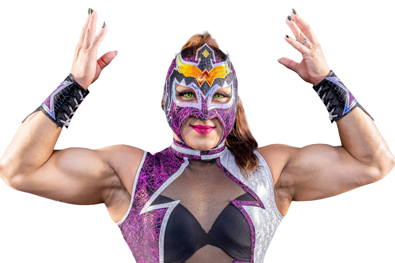 STARDOM NEW YEAR DREAM 2026〜Day〜 | 試合結果 | スターダム✪STARDOM