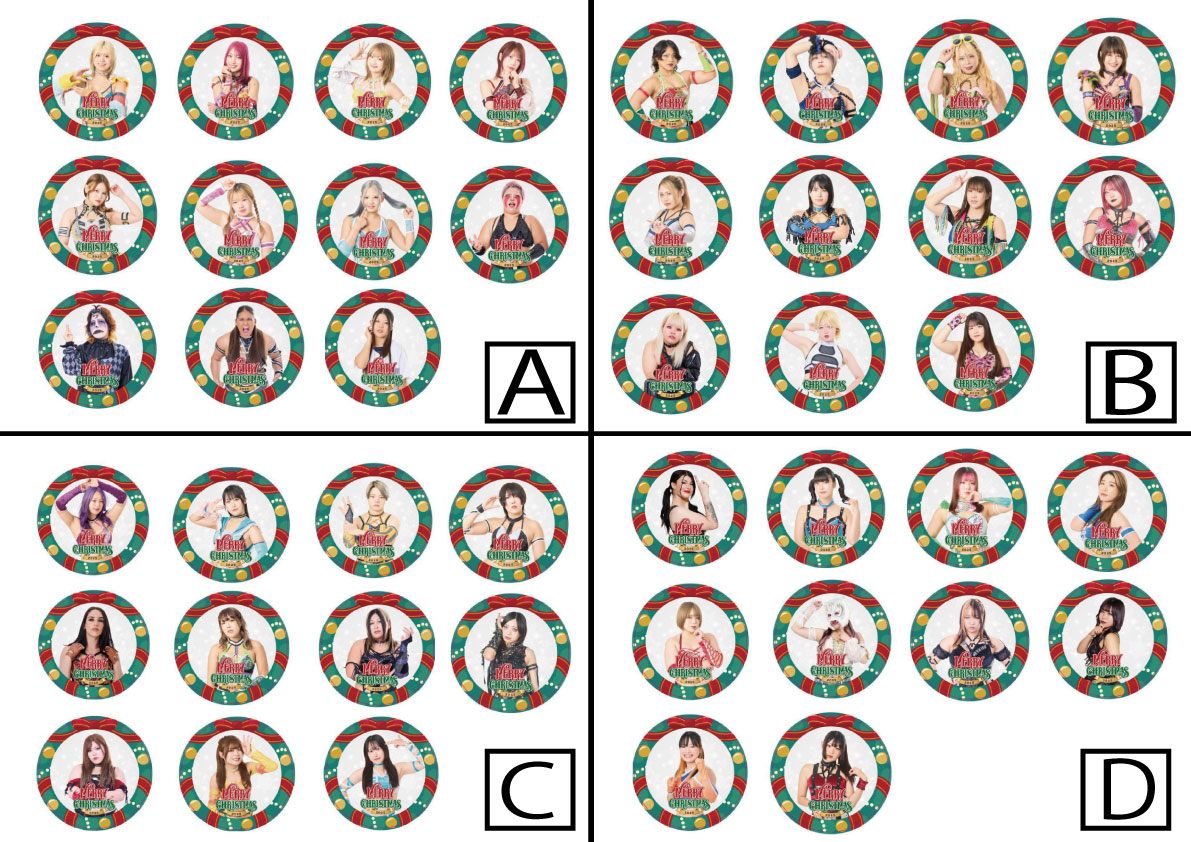 新商品告知】12月8日（月）『STARDOM NIGHTER 2025 in KORAKUEN Dec