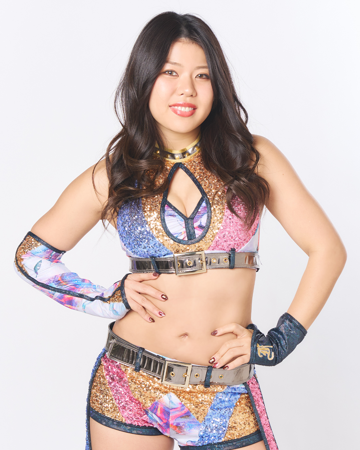 女子プロレス スターダム 葉月 ポートレート3枚セット 女子プロレス スターダム 葉月 ポートレート3枚セット 女子プロレス