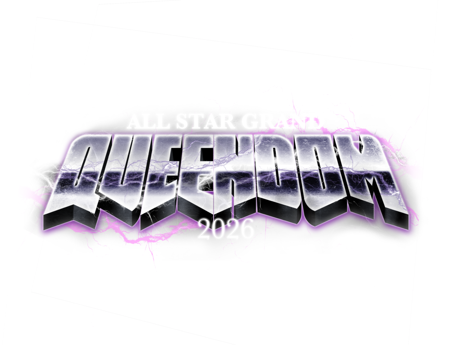 ALL STAR GRAND QUEENDOM 2026