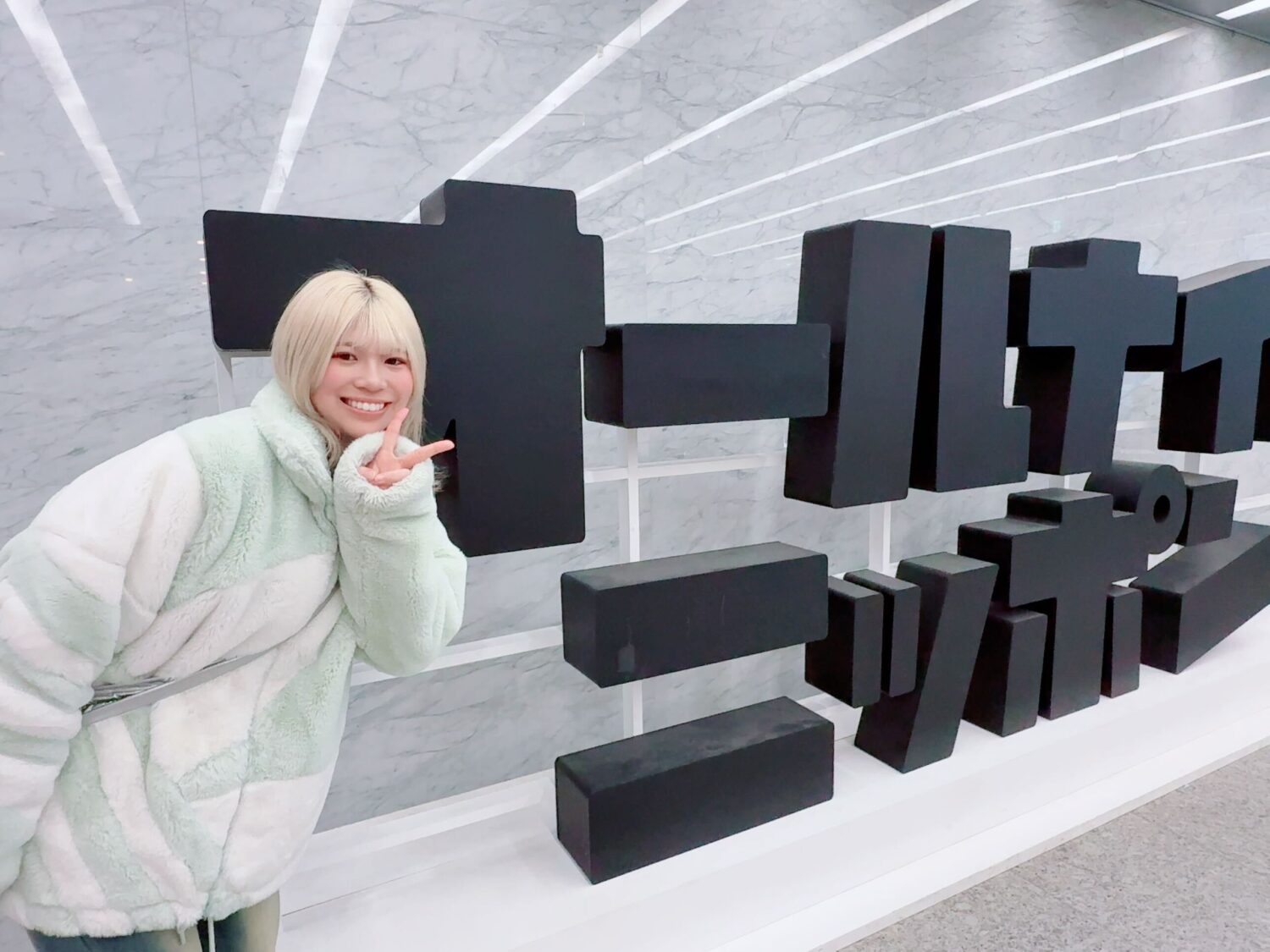 【メディア情報】㊗️復帰 羽南選手がニッポン放送『RADIO X-over』に出演 【要チェック】 | ニュース | スターダム STARDOM