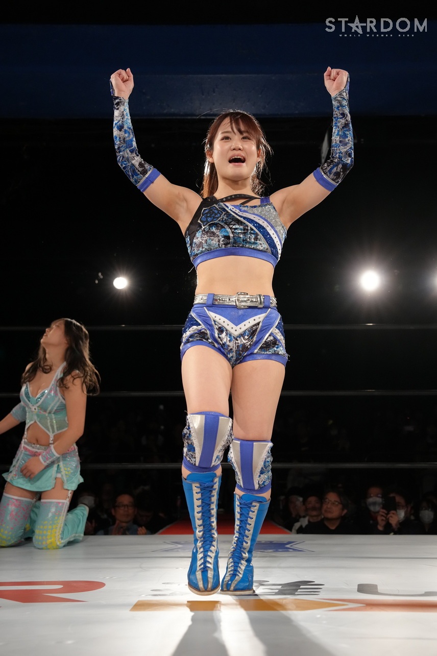 20260103d_5 | 試合レポート | スターダム✪STARDOM