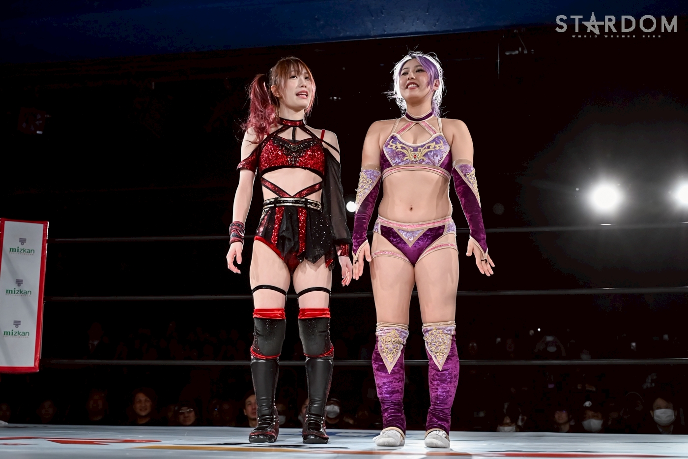 20260103n_2 | 試合レポート | スターダム✪STARDOM