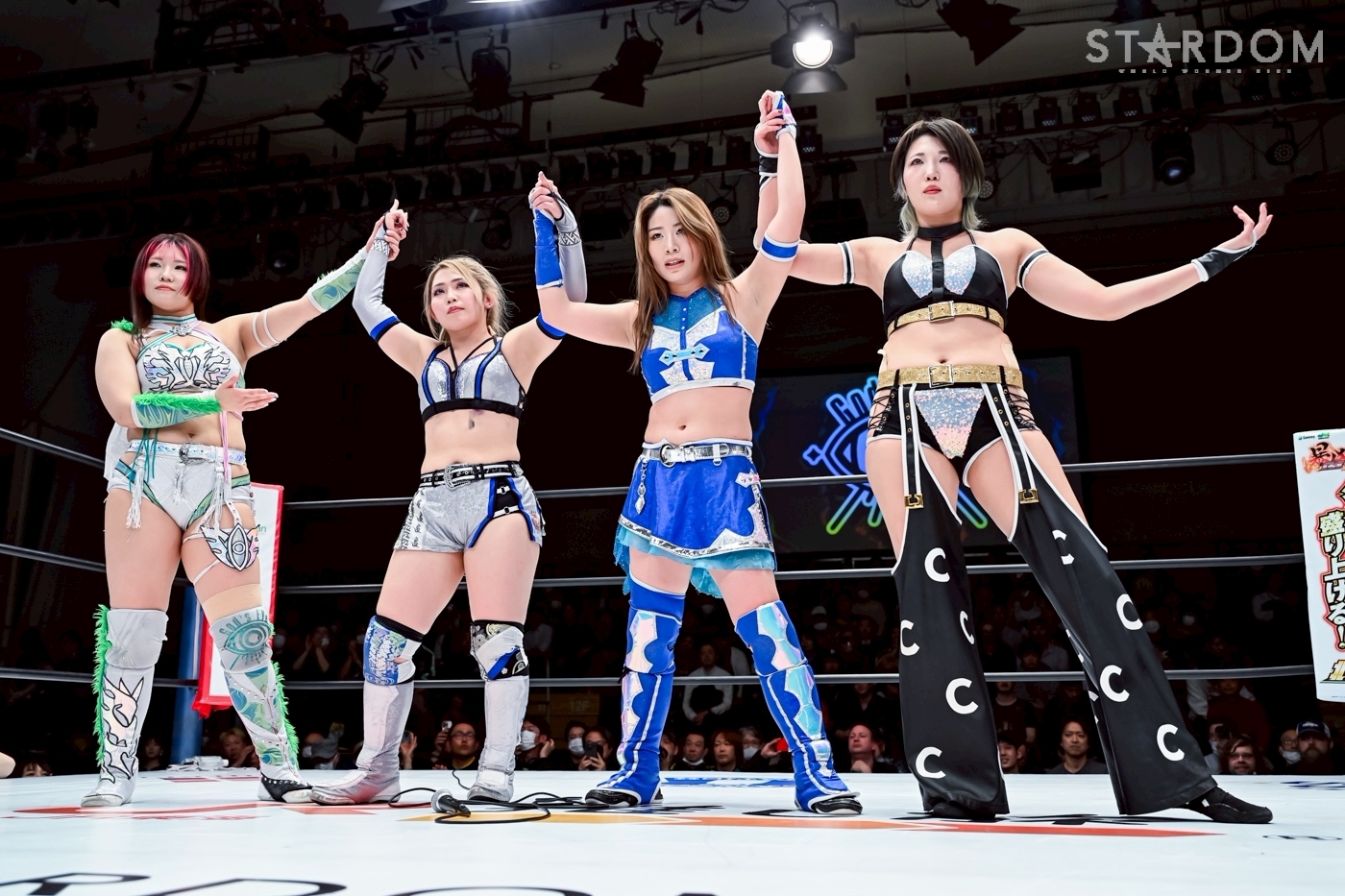 20260110_6 | 試合レポート | スターダム✪STARDOM