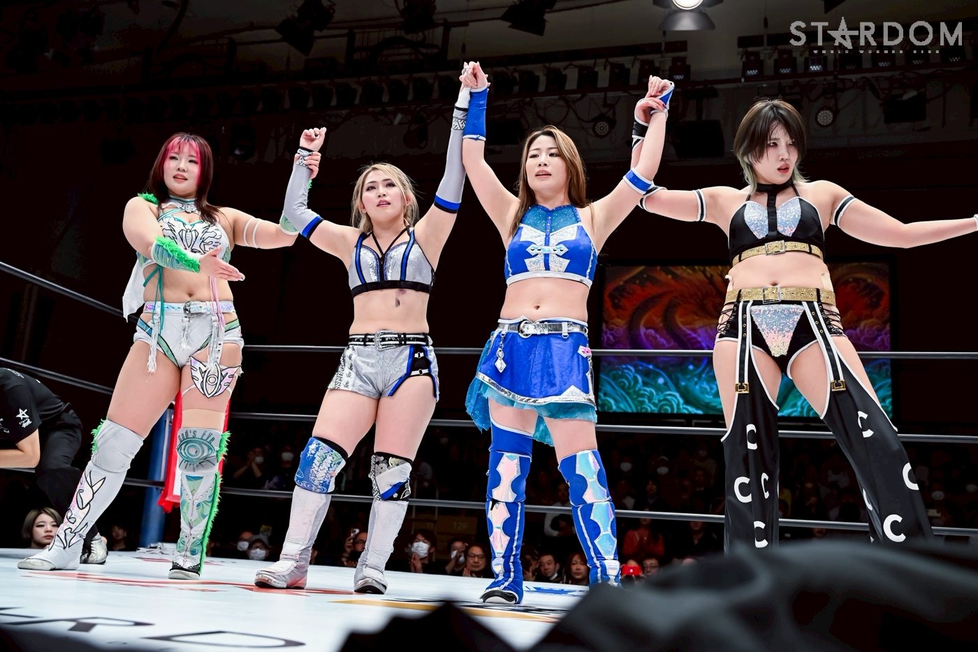 20260110_6 | 試合レポート | スターダム✪STARDOM