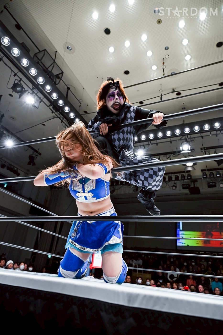 20260110_6 | 試合レポート | スターダム✪STARDOM