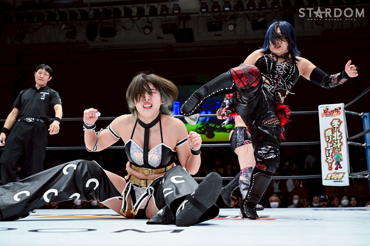 20260110_6 | 試合レポート | スターダム✪STARDOM