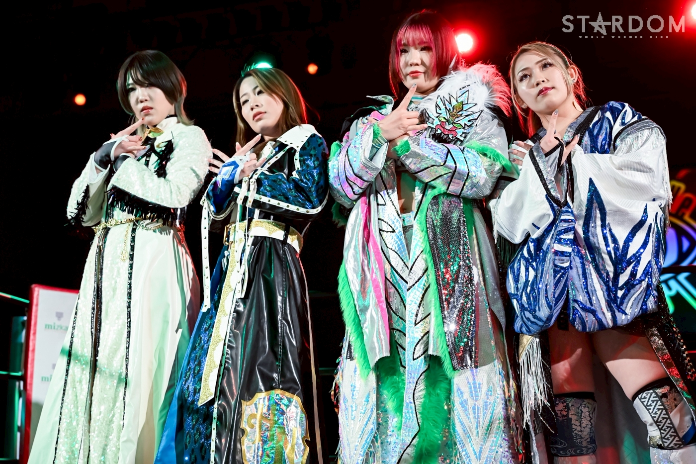 20260110_6 | Match Report | Stardom✪STARDOM