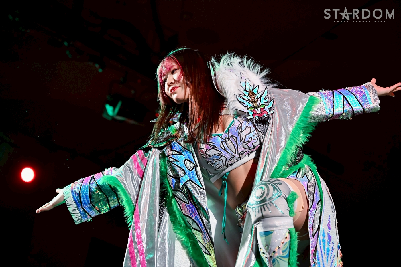 20260110_6 | 試合レポート | スターダム✪STARDOM