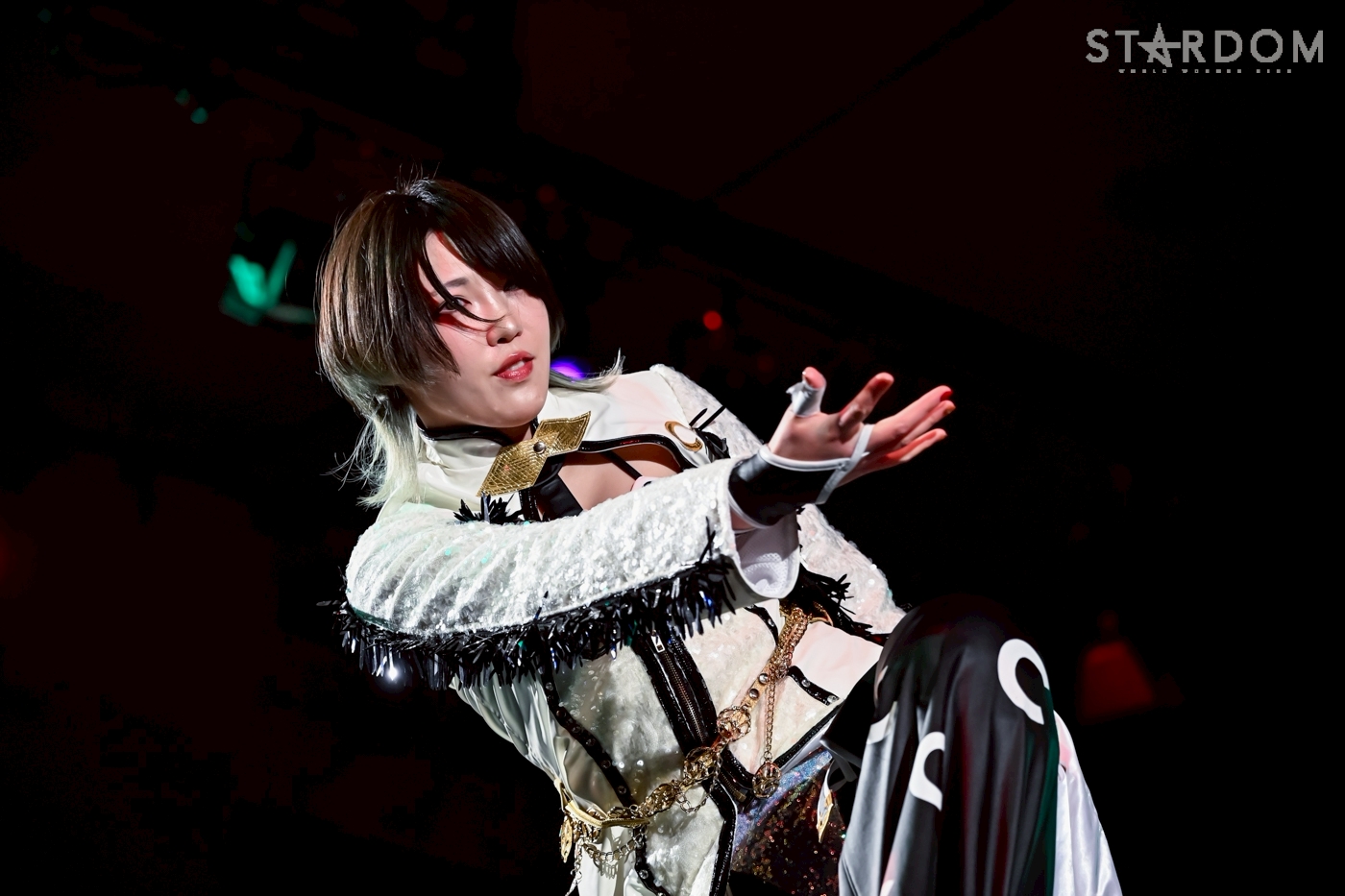 20260110_6 | 試合レポート | スターダム✪STARDOM